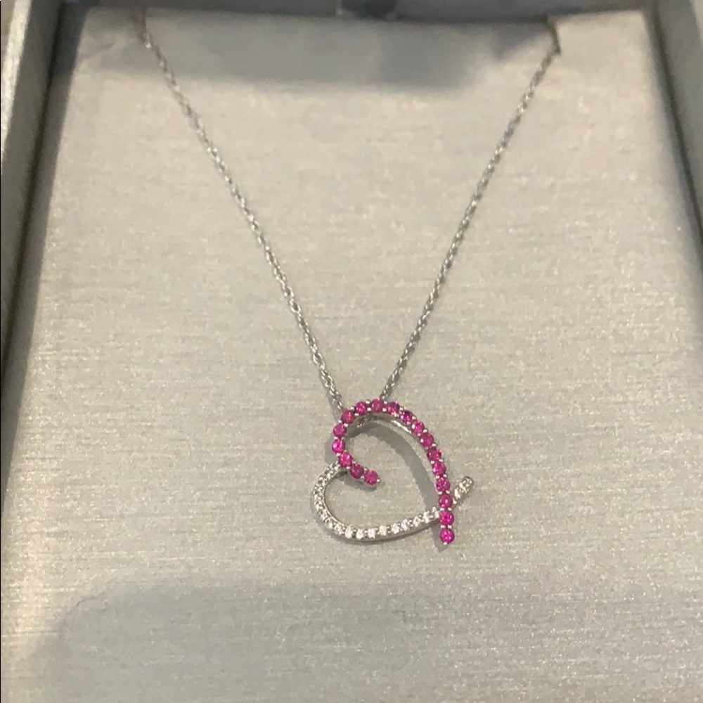 Brand new necklace!